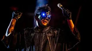 The Weeknd - After Hours Till Dawn Full Concert Seattle July 12th