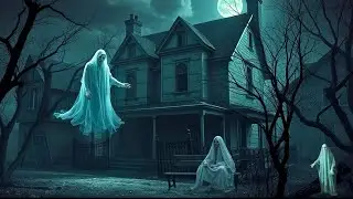 Most Haunted Places in Texas part - 7