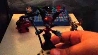 Unboxing Bat Spin!