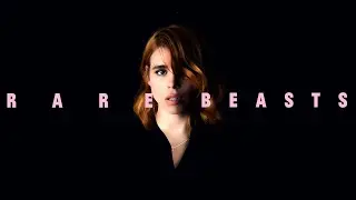 Rare Beasts Trailer Song - Rare Beasts by Nathan Coen & Johnny Lloyd [8K]