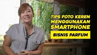 TIPS & TRIK - FOTO PRODUK DENGAN SMARTPHONE (+ teknik tambahan)