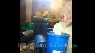 Environmental Violations