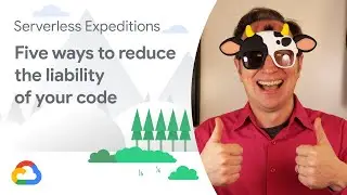 Code is a liability: Five ways to reduce it #Shorts