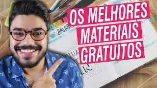 Como Estudar Para Concursos DE GRA&Ccedil;A!