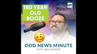 Finely-aged brew, emu's weather prediction