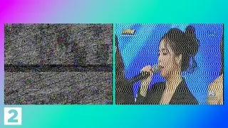 Analog Channels in CDO City (September 15, 2025) + Bukidnon Channels