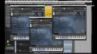 ZERO G ETHERA 1.1 SCAT PHRASES