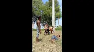 অস্থির রেসলিং ভিডিও | Bangla short funny video | WWE video | short entertainment video