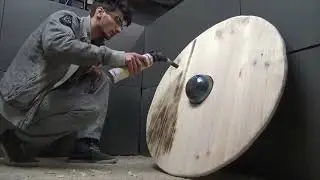 Bouclier VIKING