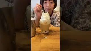 where to find 3d coffee art #tokyo #japan #coffee #latteart #dog #coffeelover  #coffeeart #tokyocafe