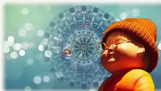 14 minute Meditation Lullaby before bed #lullaby #meditationlullaby #warmup