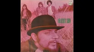 Mr. Albert Show &ndash; Mr. Albert Show(1970 Netherlands Crossover Prog) Full Album