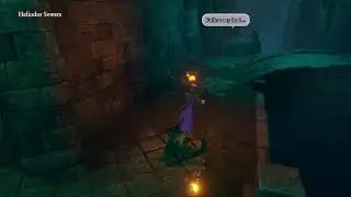 Dragon Quest XI S part 2