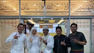 Last Synchronized Fest #dyandrapromosindo