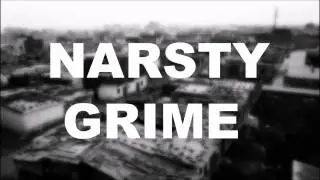 Flexer Beatz - Gritty Subz (Dark Grime Instrumental)
