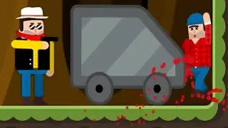 Mr Bullet 🧨 Gameplay Walkthrough - All Levels (IOS, Android)