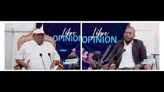 URGENT : PAPA MOLIERE ADHERE AU MOUVEMENT SAUVONS LA RDC DE KABILA, DES REVELATIONS FACE A LOUS F...