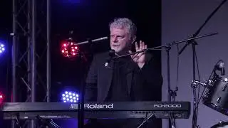 Litvak Klezmer Fest /  Raman Hrynbierh i Sa&scaron;a Danilaŭ (Aŭstryja)
