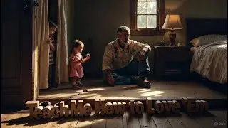 Teach Me How To Love 'Em - Christian Music - Country-Rock