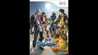 Incident at Honnōji - Sengoku Basara 3 OST Extended