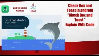 How to make CheckBox in Android Studio?