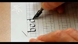 Foundational letter