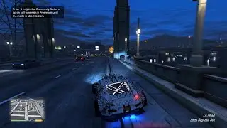GTA-  Trolling with the Arena War 370z 
