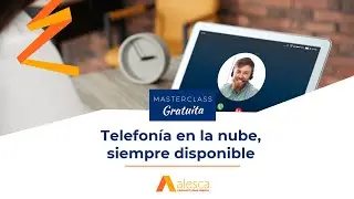 Telefon&iacute;a en la nube con Gotoconnect