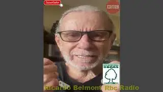 🔴Ricardo Belmont Rbc hoy en vivo Agosto 2025 #ricardobelmont #ricardobelmonthoy #rbcradio  #rbc
