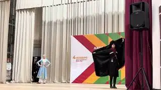Детский ансамбль танца #кавказ#kavkaz#kavkazdance#kids#dance#национальныетанцы#нальчик#дети#праздник