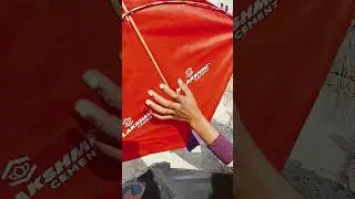 29 January 2026 ko best Patang 😱#monokitefighter #kite #kiteground #patangkite #viral #kiteflying