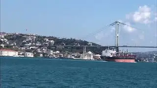 Gazing at Istanbul, Intrepid Travel from Louise S. 🇹🇷