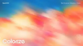 Spark030 - Red String (w/ Yellowitz)