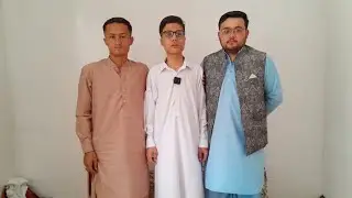 Hazaragi gapshab with Sahil Ali and Zakir Kiro | Young generation | Hazara YouTubers | Noorban Star