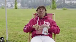 Koblenzer Ufer Kino / Trailer 2