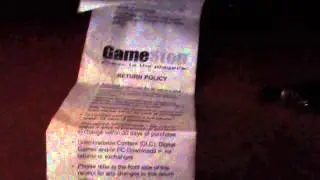 Ghost Camo Code Giveaway Ends July 31, 2013