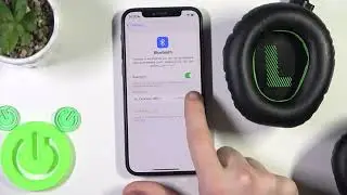 Comment d&eacute;connecter le Logitech PRO X2 LIGHTSPEED de votre iPhone ou iPad