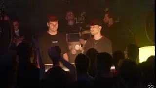 Justin Mylo & Brooks - Distant Love ID [3rd Version HQ]