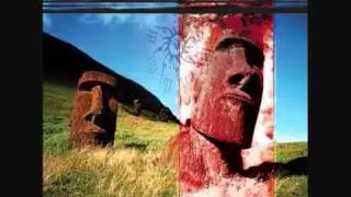 Milczenie Owiec - Cień [Twarze]