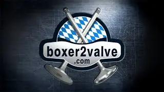 Boxer2valve BMW Repair Manuals | Parts Catalogs | Owner's Manuals