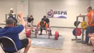 755 Deadlift