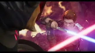 STAR WARS Jedi: Fallen Order&trade; - New Planet wow! #9