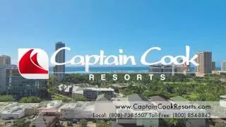 Four Paddle 1704 Waikiki Vacation Rental