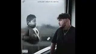 ELT - you're a liar (feat. D'Shan) [Official Audio]