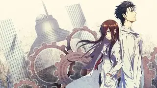 Hacking to the Gate - Steins;Gate Opening (Calmo Remix)