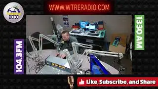 Mic'd Up with Mayor Marsh