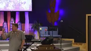 Guest Speaker: Jon Paulsen, Missionary to Burundi
