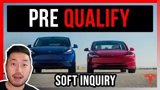 Don&rsquo;t Know if You Qualify for Tesla Financing? Do This Now