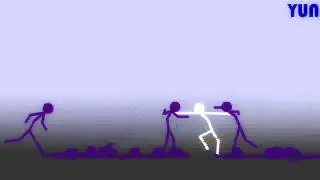 [Fluidanims] One vs. Twenty-five