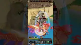 ⚡SMITE⚡- RANKED DUEL - ⚔️OSIRIS!!